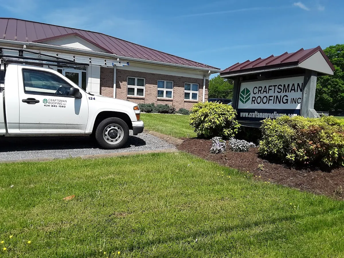 Quality Hail Damage Roof Repair by experienced craftsmen in Middletown